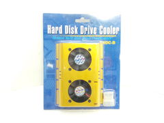 Система охлаждения для 3.5 HDD SHDC-B - Pic n 249561