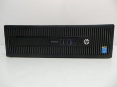 Комп. HP EliteDesk 700 G1 Celeron G1820 (2.7Ghz)