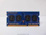 Оперативная память SODIMM DDR3 2GB Hunix - Pic n 101895