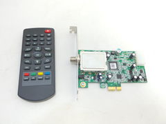 Спутниковый тюнер DVB-S2 - Pic n 249697