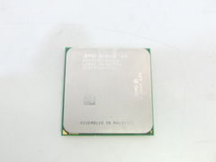  Процессор Socket AM2 AMD Athlon 64 3500+ 2.2GHz