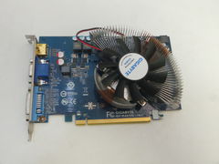 Видеокарта PCI-E Gigabyte Radeon HD4670 1GB
