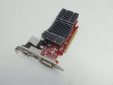 Видеокарта Asus EAH4350 Silent 512Mb - Pic n 249734