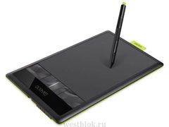 Графический планшет Wacom Bamboo Pen&amp;Touch