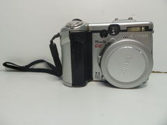 Фотоаппарат Canon PowerShot G6