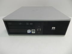 Системный блок HP DC5800 E4500