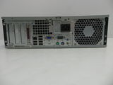 Системный блок HP DC5800 E4500 - Pic n 249879