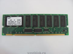 Модуль памяти SDRAM 512Mb Samsung