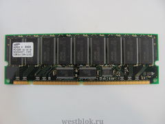 Оперативная память SDRAM 512Mb Samsung