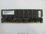 Оперативная память SDRAM 512Mb Samsung - Pic n 102036