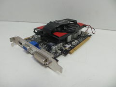 Видеокарта PCI-E Asus GeForce GTS 450 1Gb