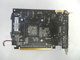 Видеокарта PCI-E Asus GeForce GTS 450 1Gb - Pic n 249820