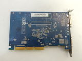 Видеокарта AGP GeForce Zotac FX5200 - Pic n 249745