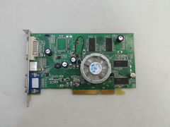 Видеокарта AGP Radeon 9550  - Pic n 249743