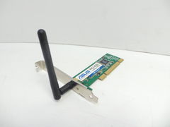 WiFi-адаптер PCI Asus PCI-G31