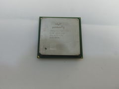 Процессор Socket 478 Intel Celeron 1.8GHz