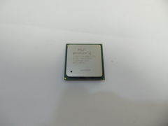 Процессор Socket 478 Intel Pentium 4 1.7GHz
