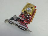 Видеокарта PCI-E MSI 8400 GS N8400GSTD256  - Pic n 250034
