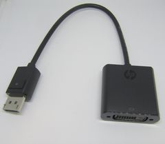 Переходник DisplayPort to DVI Video Adapter Conve - Pic n 250143