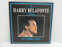 Пластинка Harry Belafonte
