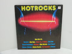 Пластинка Hotrocks New Hits