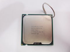 Брелок из процессора Intel Pentium E6500