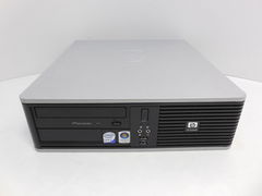 Компьютер HP Compaq dc5800