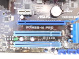 Комплект ASUS P7P55-M Pro+Core i3-530/540+Кулер - Pic n 250384