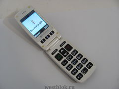 Мобильный телефон Мегафон S4