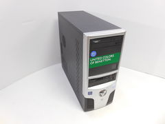 Компьютер Core 2 Duo E4300 1.8GHz