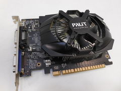Видеокарта PCI-E Palit GeForce GTX 650 1Gb