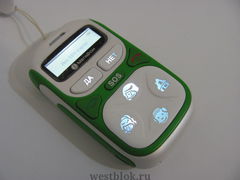 Изображение товара Детский телефон МегаФон C1