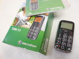 Лот Мобильный телефон МегаФон TDM15 - Pic n 250572