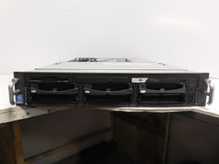 Сервер Fujitsu-Siemens Primergy rx300