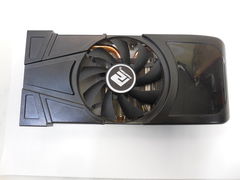 Система охлаждения Radeon 6850 Power Color