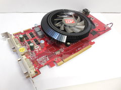 Видеокарта PowerColor Radeon HD 3850 512Mb - Pic n 250928