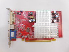 Видеокарта Sapphire Radeon X550 Advantage 128MB - Pic n 251003