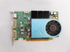 Видеокарта PCI-E WinFast PX8600GT GeForce 8600 GT - Pic n 251006