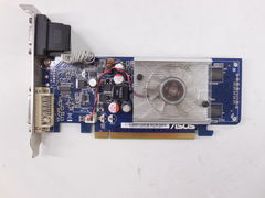 Видеокарта ASUS GeForce 8400GS, 256 Mb