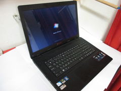 Ноутбук ASUS X75V