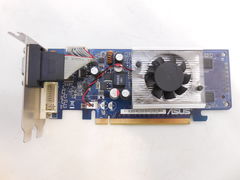 Видеокарта PCI-E ASUS 8400GS 512Mb