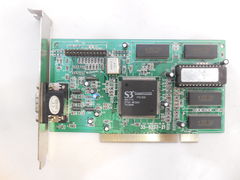Видеокарта PCI S3 Trio64V2/DX /2Mb