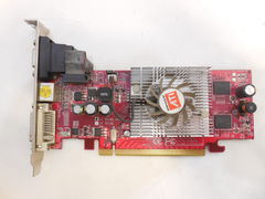 Видеокарта PCI-E Radeon X1650PRO 256MB