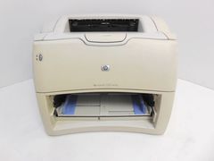 Принтер лазерный HP LaserJet 1200 - Pic n 251119