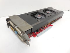 Видеокарта ASUS Radeon HD 3870 X2 1Gb