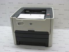Принтер лазерный HP LaserJet 1320 - Pic n 251068