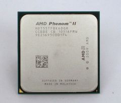 Процессор AMD Phenom II X6 1055T - Pic n 251290