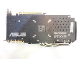 Видеокарта PCI-E ASUS GeForce GTX 670 2Gb - Pic n 251313