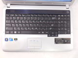 Ноутбук Samsung R530 - Pic n 251311
