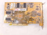 Видеокарта AGP ASUS GeForce4 Ti 4200 - Pic n 251484